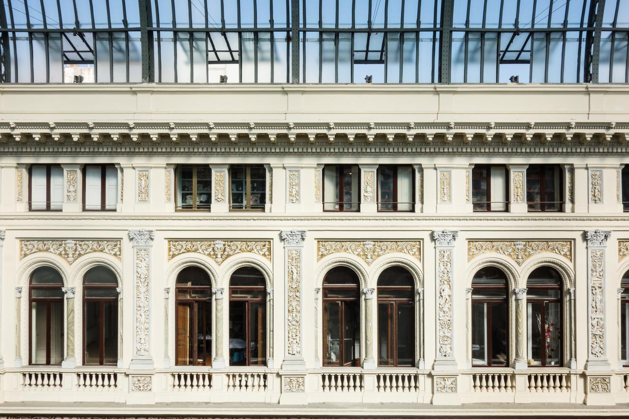 Eugenia E Donato Villa Napoli Bagian luar foto